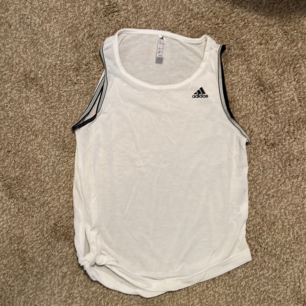 Adidas tank